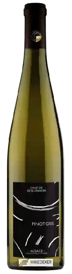 Cave de Beblenheim - Pinot Gris