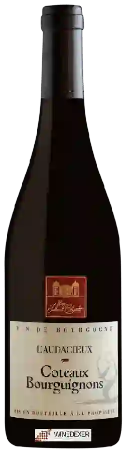 Cave de Chaintré - L'Audacieux Coteaux Bourguignons