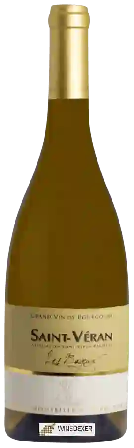 Cave de Chaintré - Les Bayeux Saint-Véran