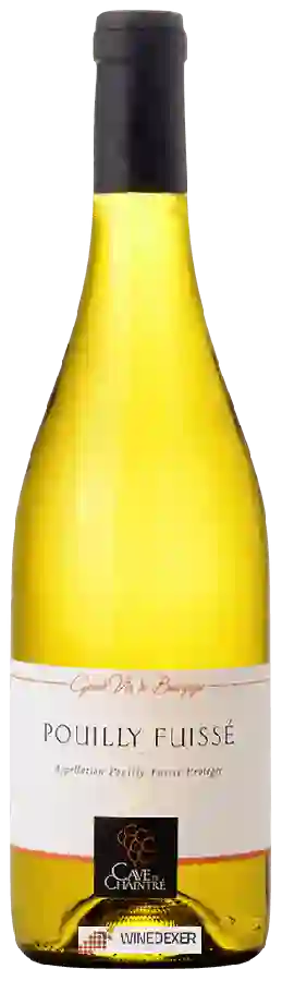 Cave de Chaintré - Pouilly-Fuissé