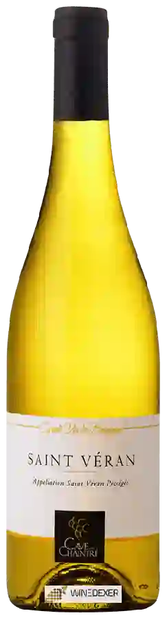 Cave de Chaintré - Saint-Véran