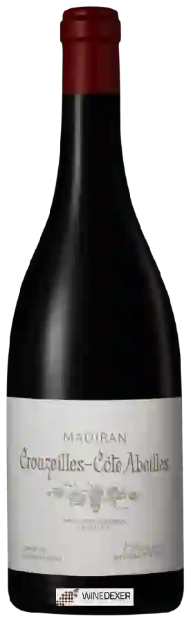 Cave de Crouseilles - Crouzeilles-Côte Abeilles