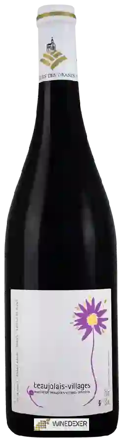 Cave de Fleurie - Beaujolais-Villages Cave de Fleurie - Beaujolais-Villages