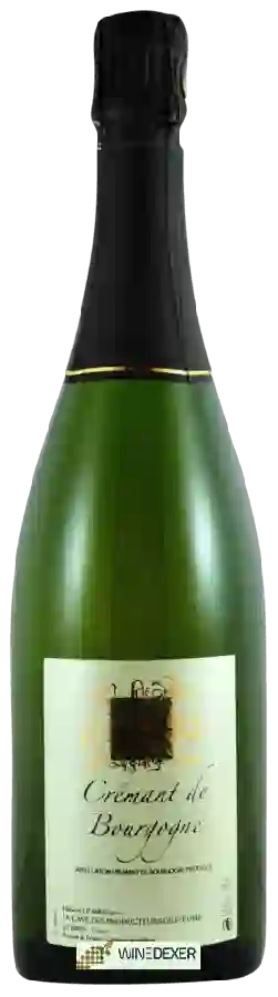 Cave de Fleurie - Crémant de Bourgogne Blanc