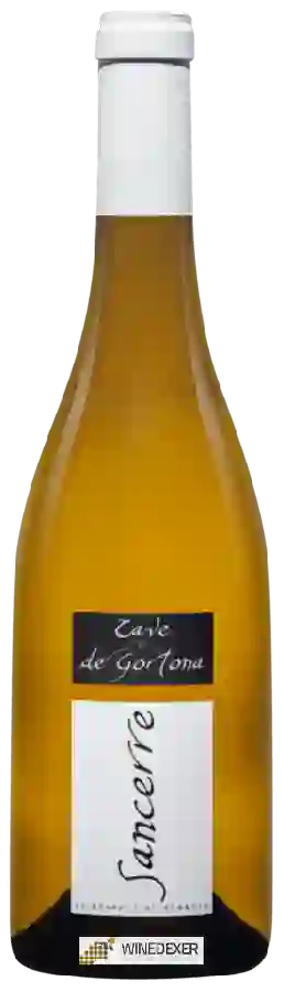 Cave de Gortona - Sancerre