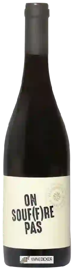 Cave de L'Estabel - On Souf(f)re Pas Cave de L'Estabel - On Souf(f)re Pas