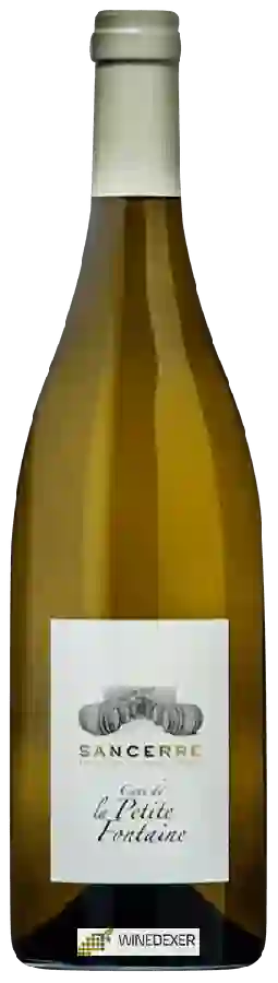 Cave de la Petite Fontaine - Sancerre Blanc Cave de la Petite Fontaine - Sancerre Blanc