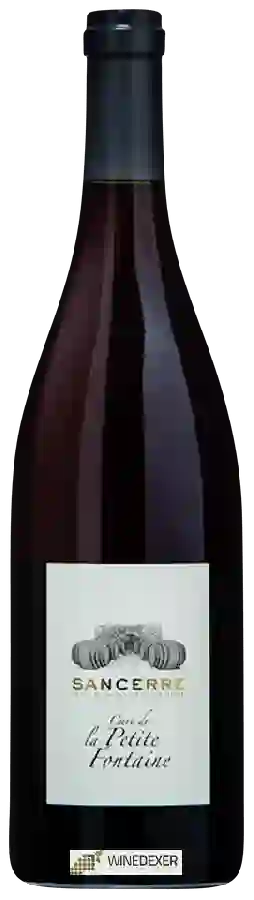 Cave de la Petite Fontaine - Sancerre Rouge