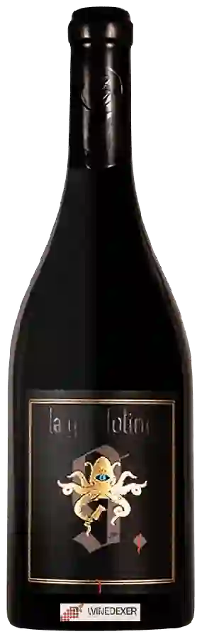 Cave de la Petite Revolution - La Guillotine Cave de la Petite Revolution - La Guillotine