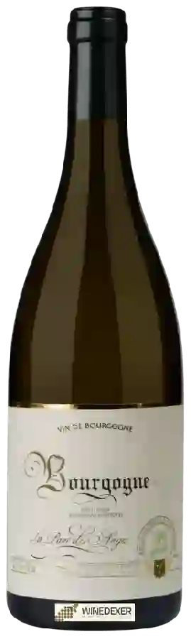 Cave de Lugny - Bourgogne La Part des Anges