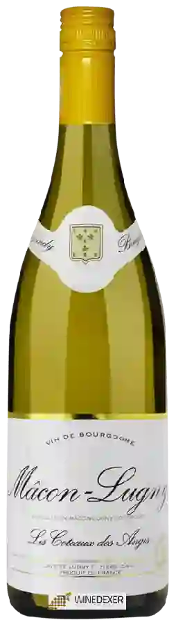 Cave de Lugny - Les Coteaux des Anges Mâcon-Lugny