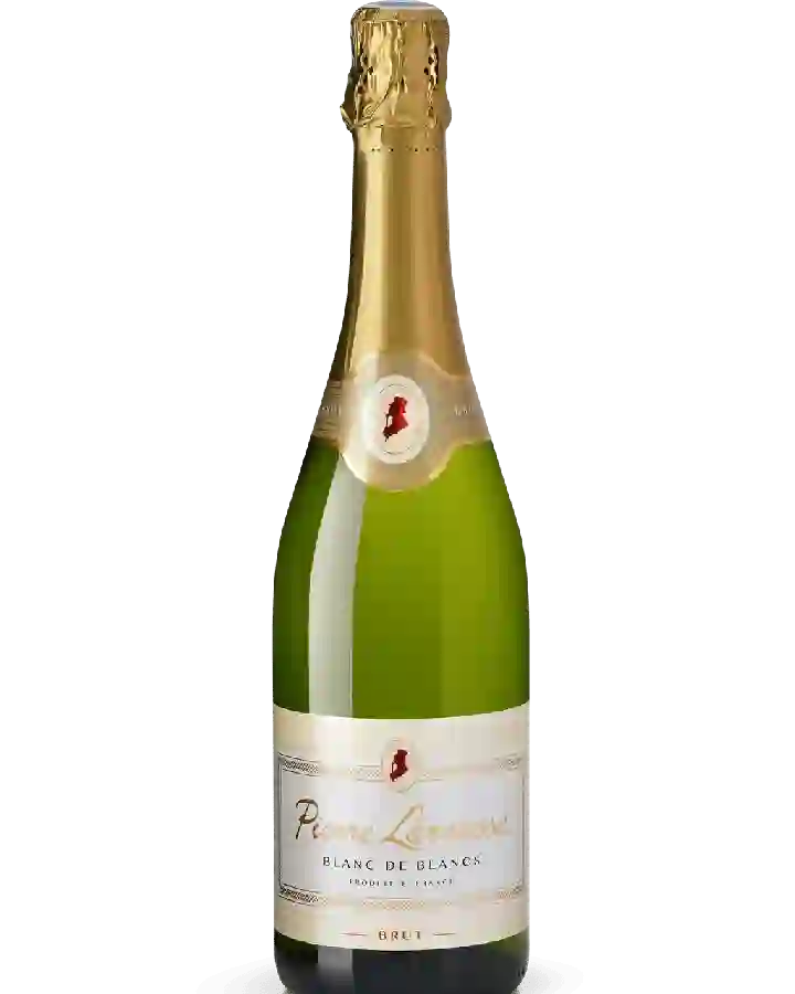 Cave de Lumieres - Blanc de Blancs Brut