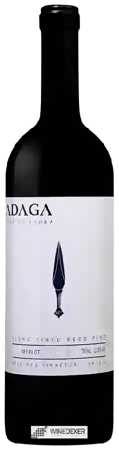Cave de Pedra - Adaga Merlot Cave de Pedra - Adaga Merlot