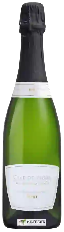 Cave de Pedra - Brut Cave de Pedra - Brut