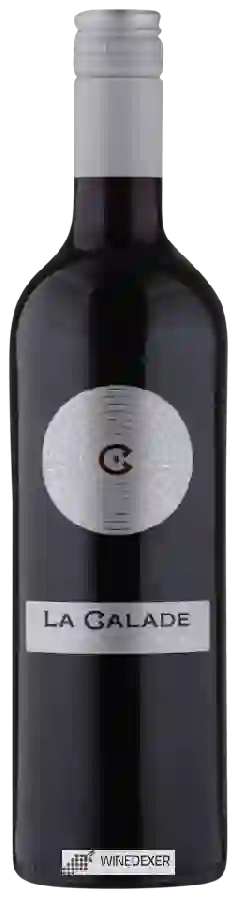 Cave des Saint-Saturnin - La Calade Rouge