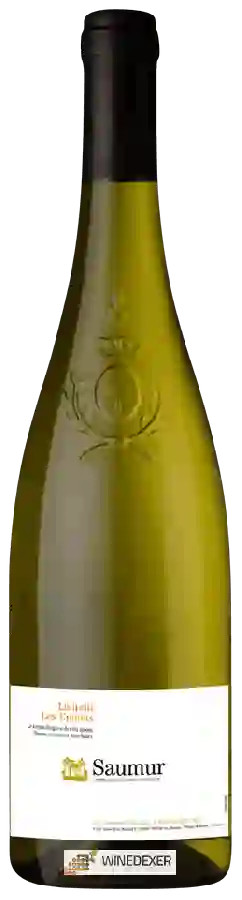 Cave de Saumur - Les Epinats Saumur Blanc Cave de Saumur - Les Epinats Saumur Blanc