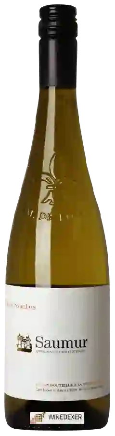 Cave de Saumur - Les Pouches Saumur Blanc Cave de Saumur - Les Pouches Saumur Blanc