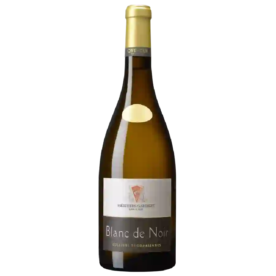 Cave de Tain - Blanc de Noir Collines Rhodaniennes