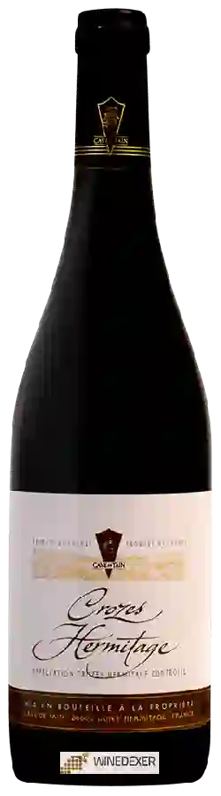 Cave de Tain - Crozes-Hermitage Rouge Cave de Tain - Crozes-Hermitage Rouge
