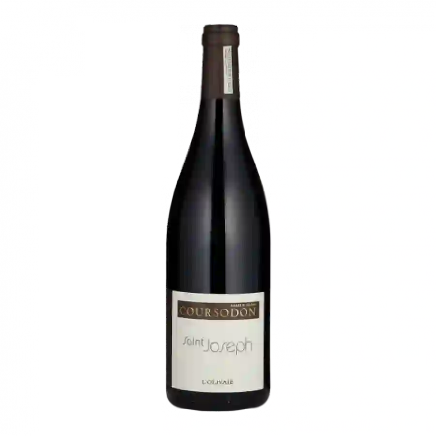 Cave de Tain - Culture & Terroirs Talent de Vigneron Saint-Joseph Cave de Tain - Culture & Terroirs Talent de Vigneron Saint-Joseph