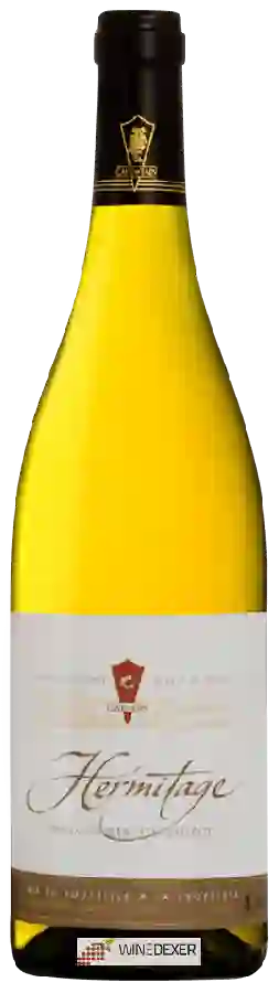 Cave de Tain - Hermitage Blanc Cave de Tain - Hermitage Blanc