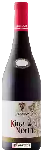 Cave de Tain - King In The North Syrah