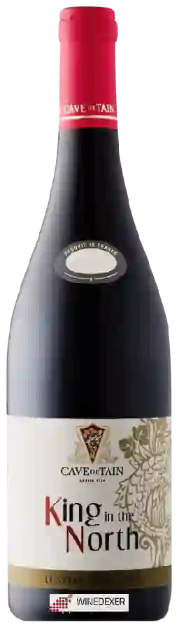Cave de Tain - King In The North Syrah