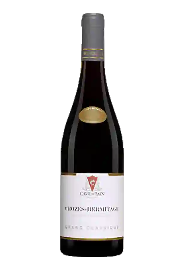 Cave de Tain - Les Perdreaux Crozes-Hermitage Rouge