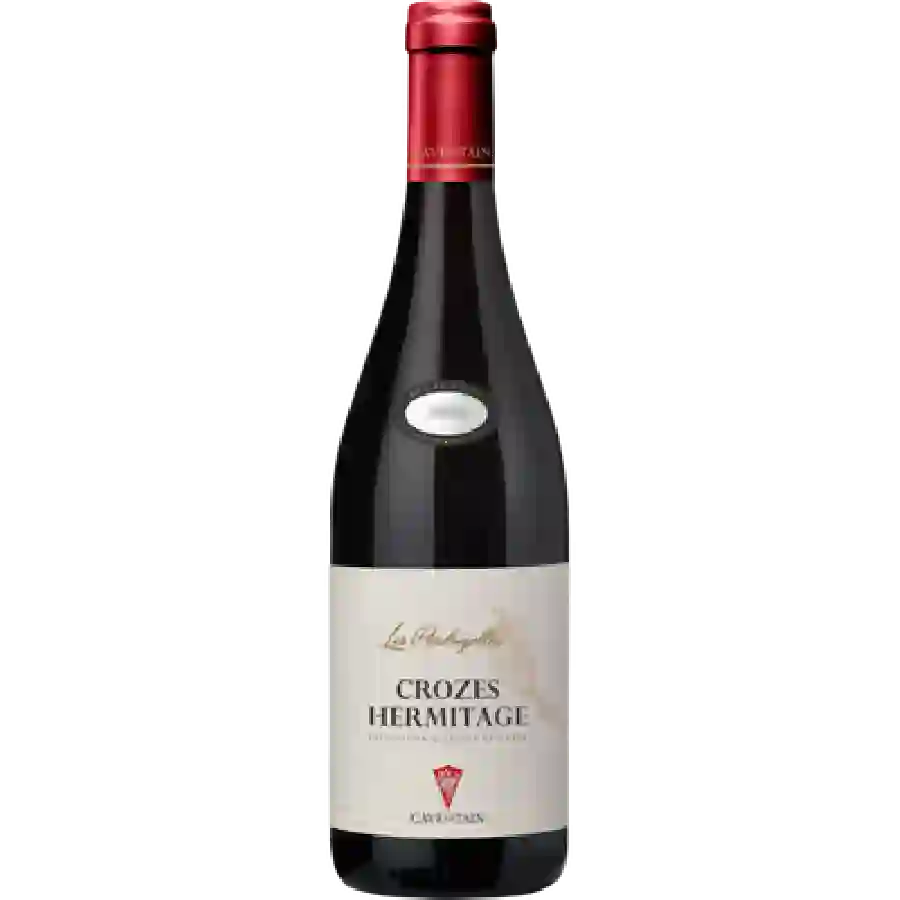 Cave de Tain - Les Perdrigolles Crozes-Hermitage