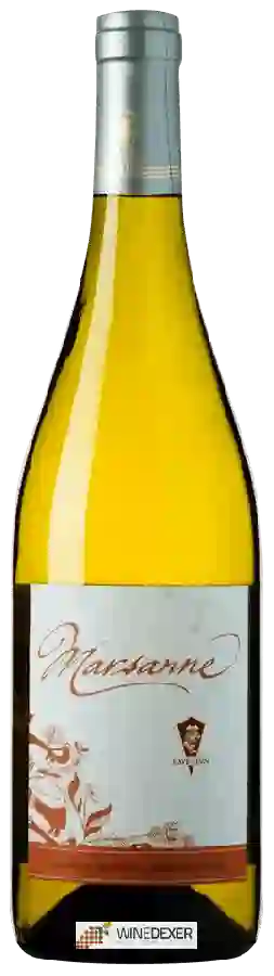 Cave de Tain - Marsanne Collines Rhodaniennes