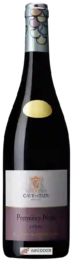 Cave de Tain - Première Note Syrah