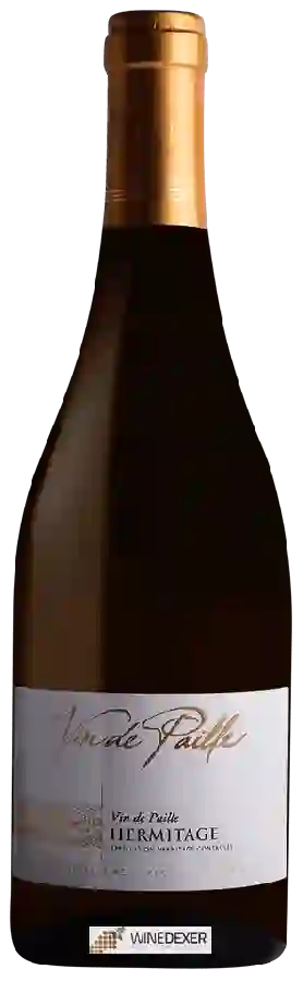 Cave de Tain - Vin de Paille Hermitage Blanc Cave de Tain - Vin de Paille Hermitage Blanc