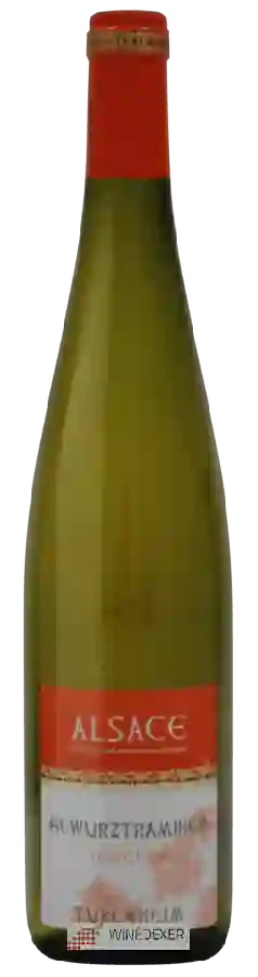 Cave de Turckheim - Gewurztraminer Alsace Sélection