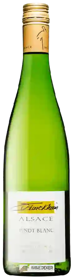 Cave de Turckheim - Pinot Blanc Alsace Cave de Turckheim - Pinot Blanc Alsace