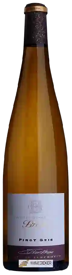 Cave de Turckheim - Pinot Gris Alsace Grand Cru Brand