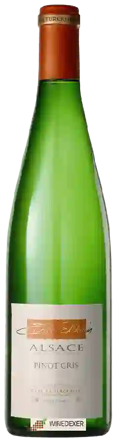 Cave de Turckheim - Pinot Gris Cave de Turckheim - Pinot Gris