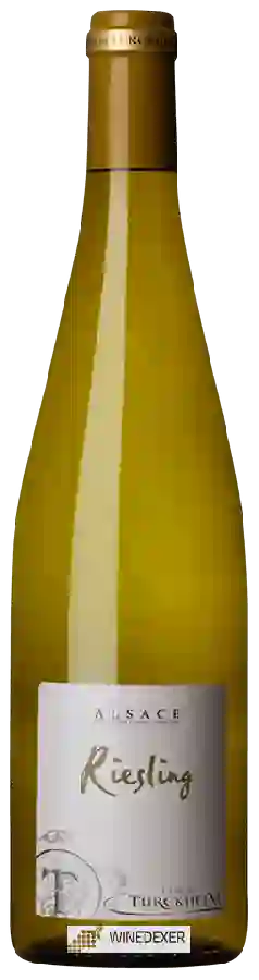 Cave de Turckheim - Riesling Alsace Cave de Turckheim - Riesling Alsace