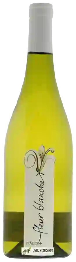 Cave de Viré - Fleur Blanche Mâcon