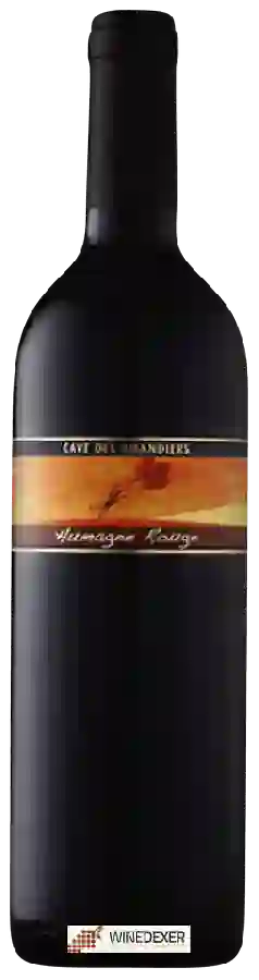 Cave des Amandiers - Humagne Rouge