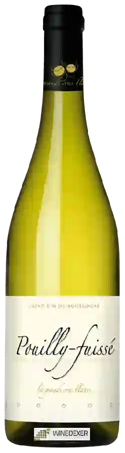 Cave des Grands Crus Blancs - Pouilly-Fuissé