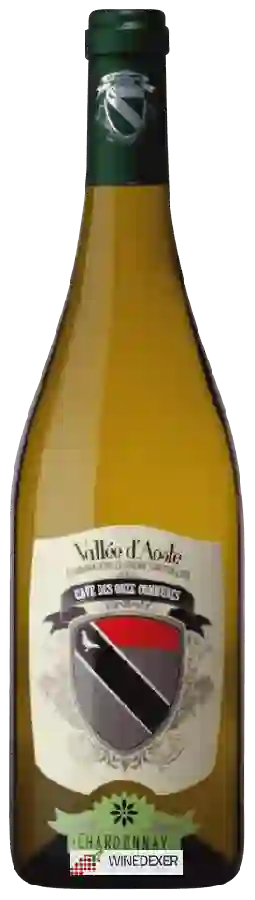 Cave des Onze Communes - Chardonnay