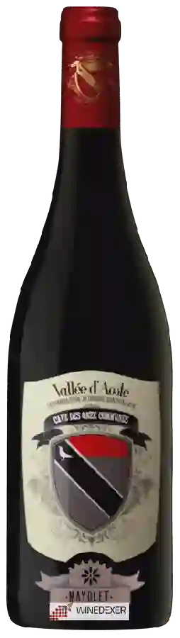Cave des Onze Communes - Mayolet