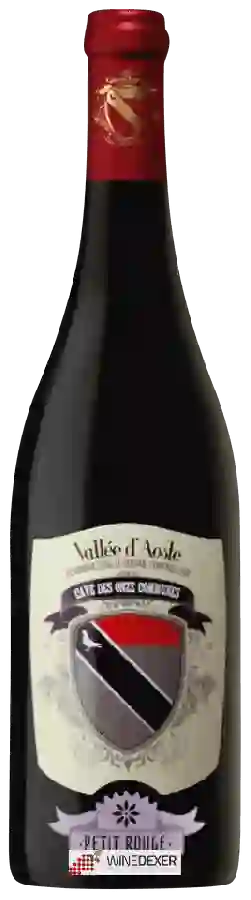 Cave des Onze Communes - Petit Rouge