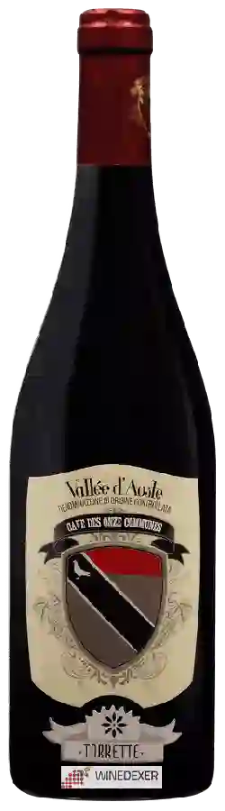 Cave des Onze Communes - Torrette