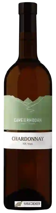 Cave du Rhodan - Chardonnay