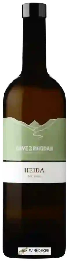 Cave du Rhodan - Heida Cave du Rhodan - Heida