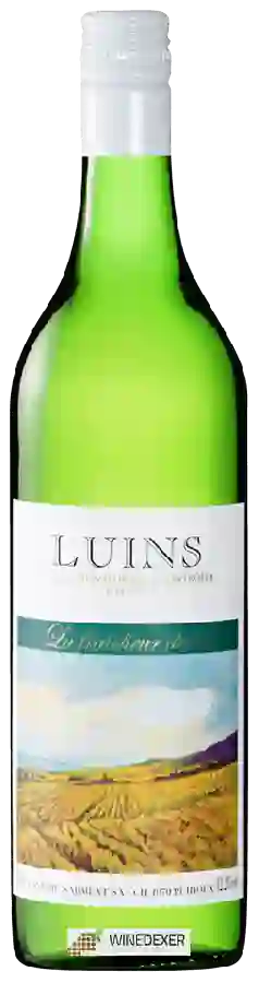 Cave du Sarment - La Fraîcheur du Lac Cave du Sarment - La Fraîcheur du Lac