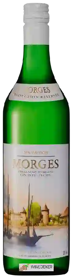 Cave du Sarment - Morges Cave du Sarment - Morges