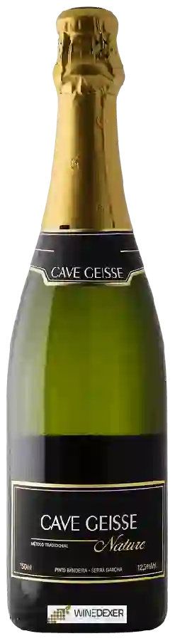 Cave Geisse - Nature Cave Geisse - Nature