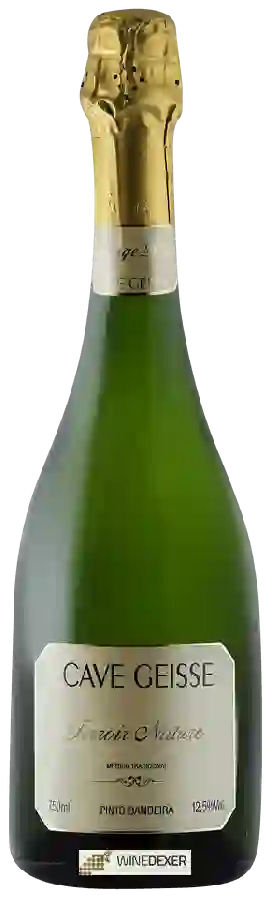 Cave Geisse - Terroir Nature Cave Geisse - Terroir Nature
